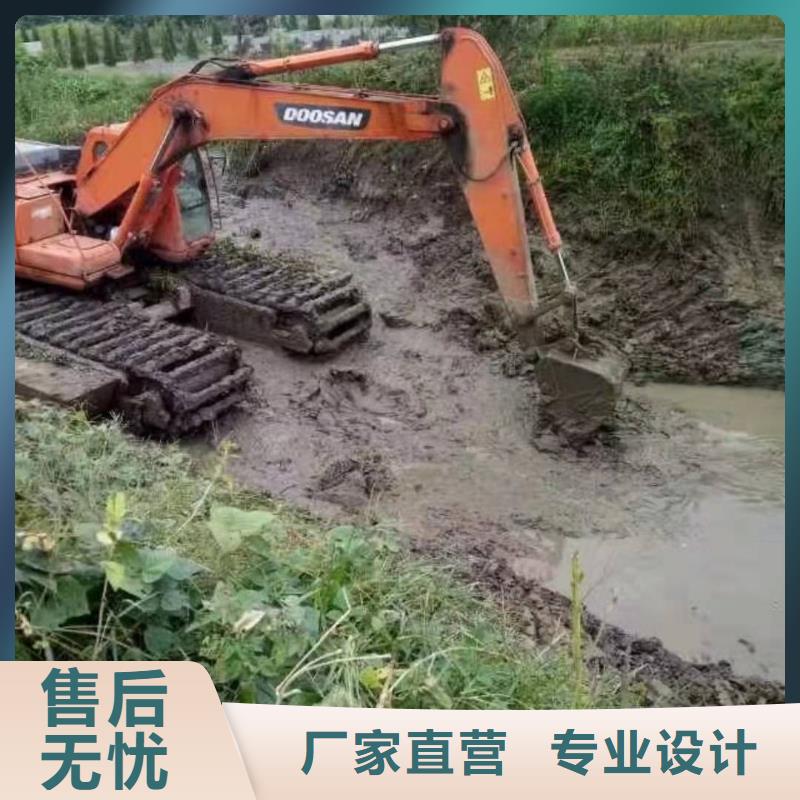 五湖工程機(jī)械租賃服務(wù)中心河道清理設(shè)備租賃可按時(shí)交貨