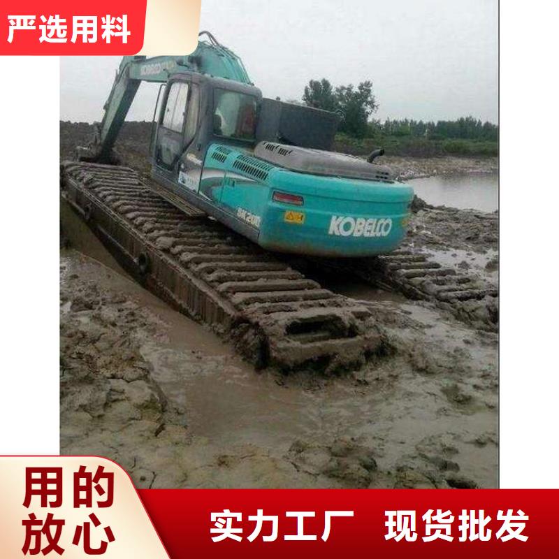 水上船挖機(jī)出租租賃源頭廠家