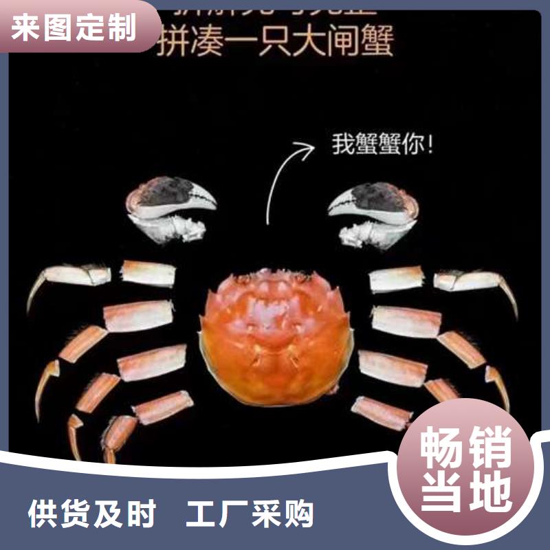 陽澄湖大閘蟹、陽澄湖大閘蟹生產廠家_大量現貨