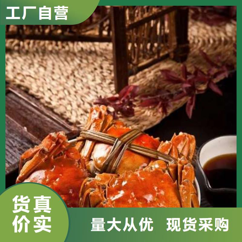 陽澄湖大閘蟹專業(yè)生產(chǎn)廠家