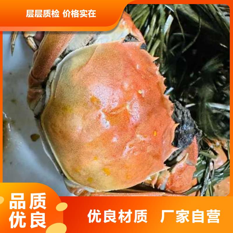 優(yōu)選：陽(yáng)澄湖大閘蟹廠家