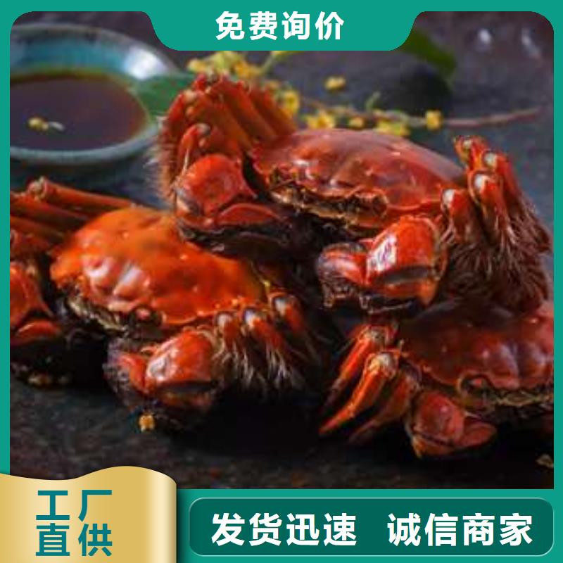 陽(yáng)澄湖大閘蟹廠家，現(xiàn)貨