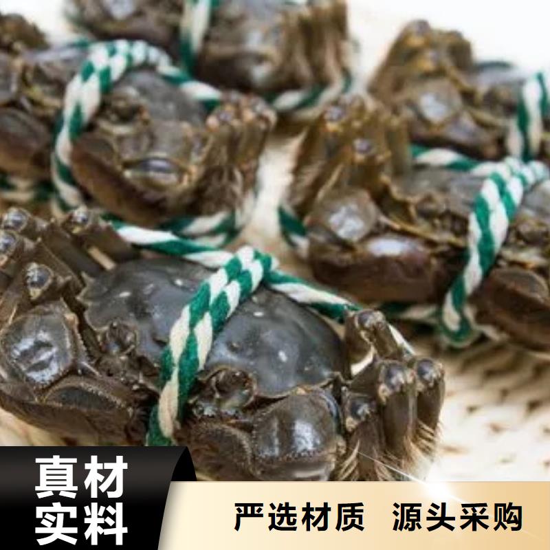 陽(yáng)澄湖大閘蟹廠家，現(xiàn)貨