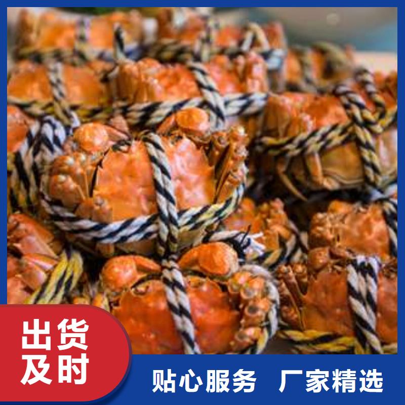 陽(yáng)澄湖大閘蟹購(gòu)買注意事項(xiàng)