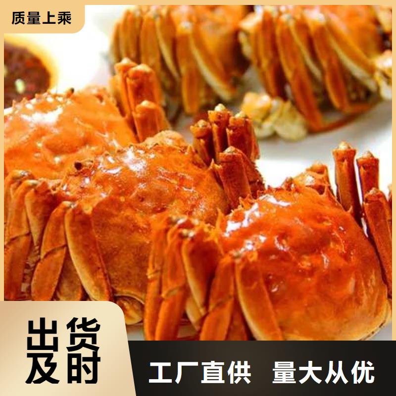 陽澄湖大閘蟹專業(yè)生產(chǎn)廠家