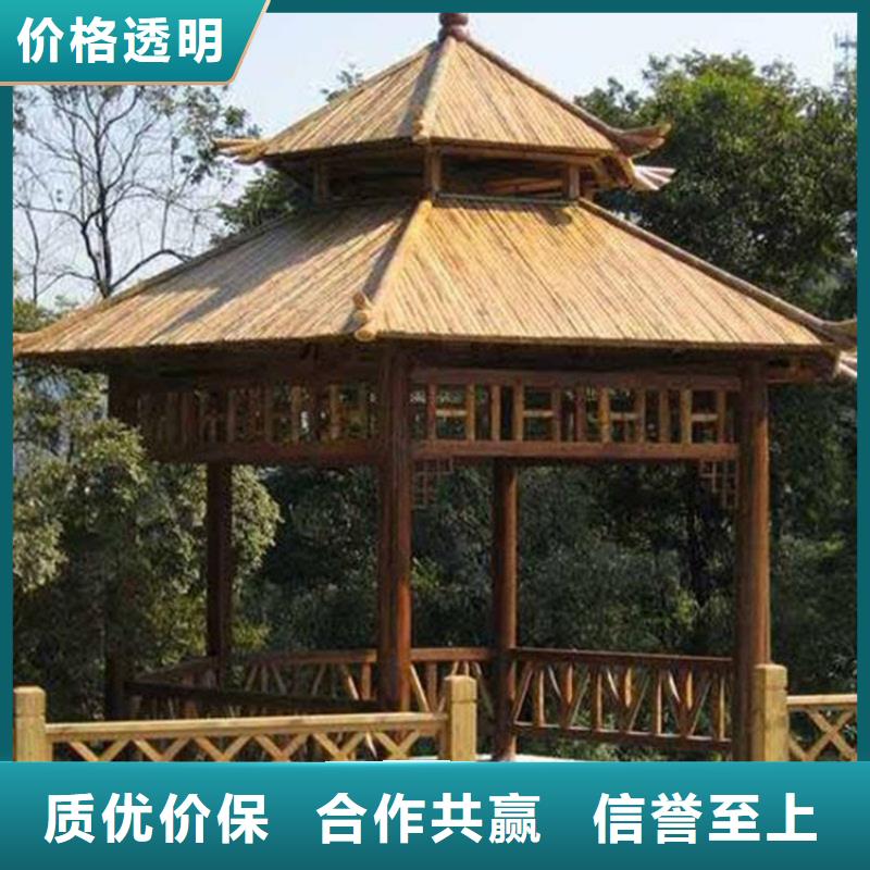 青島城陽(yáng)區(qū)古建景觀性能可靠