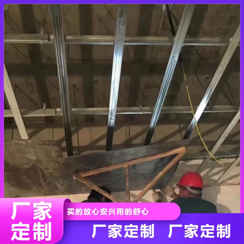 當地防護鉛玻璃工程生產廠商