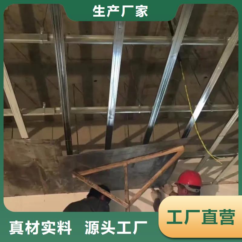 生產CT機房防輻射施工的廠家