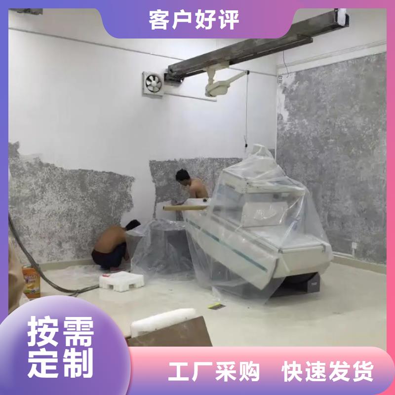 射線屏蔽工程廠家實力雄厚