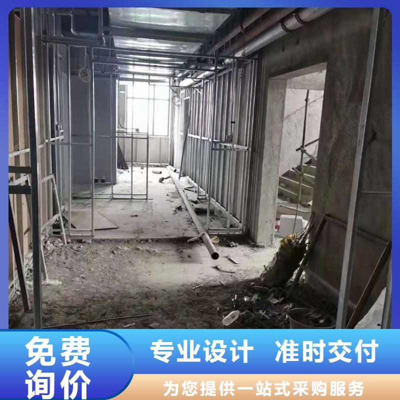 射線屏蔽工程廠家直售