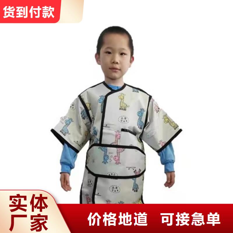 粒子植入放射科DR鉛服多家合作案例