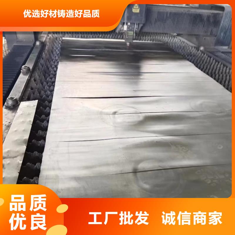3mm铅皮品质商家