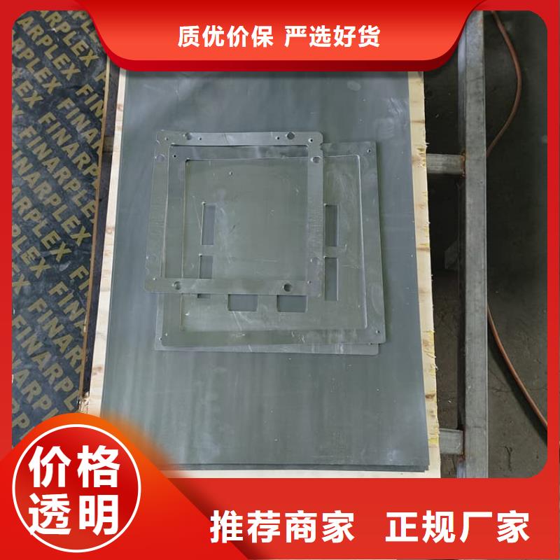 SRT治疗室防护工程厂家，规格全