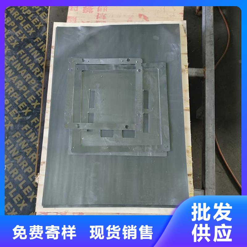 影像科防護鉛板一手貨源