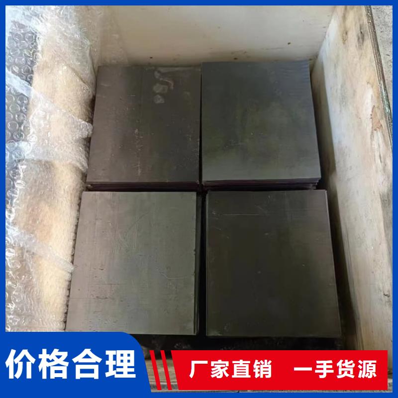 定制厚铅皮的当地厂家