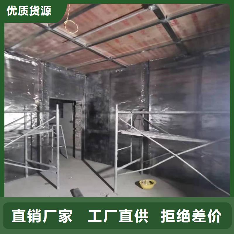 CT室铅板厂家量大优惠