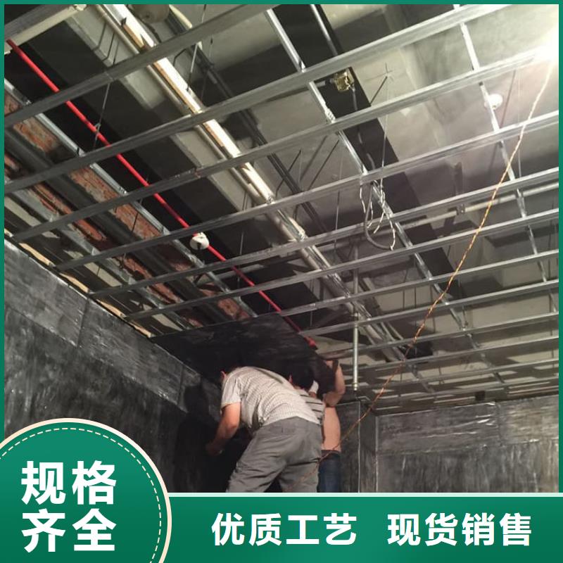 新款口腔防护铅板厂家