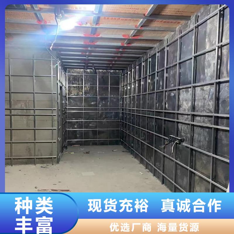 CT室铅板价格优势大