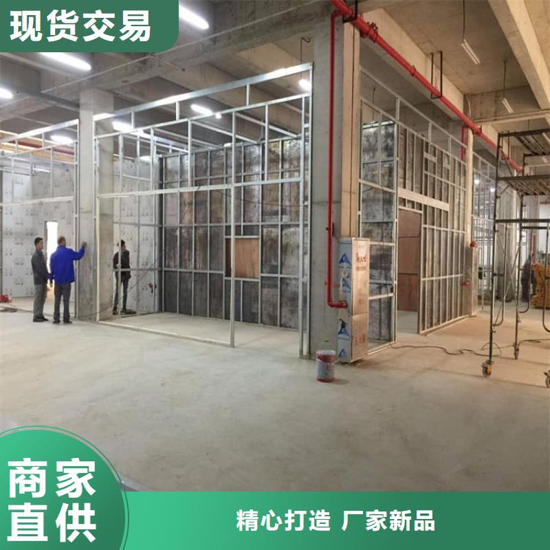 CT室机房防护铅板生产厂家