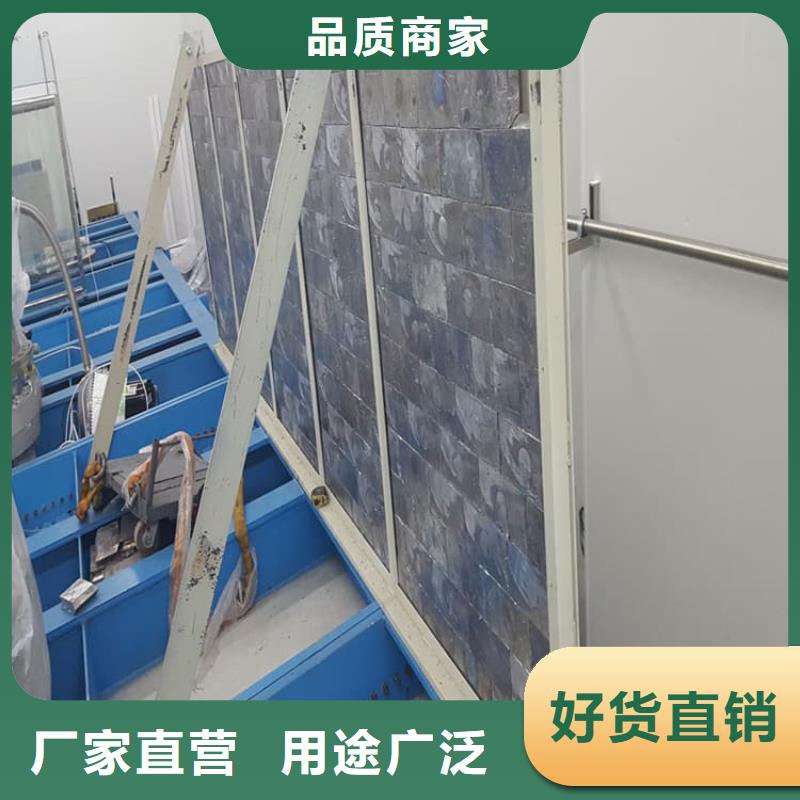 CT室铅板厂家量大优惠
