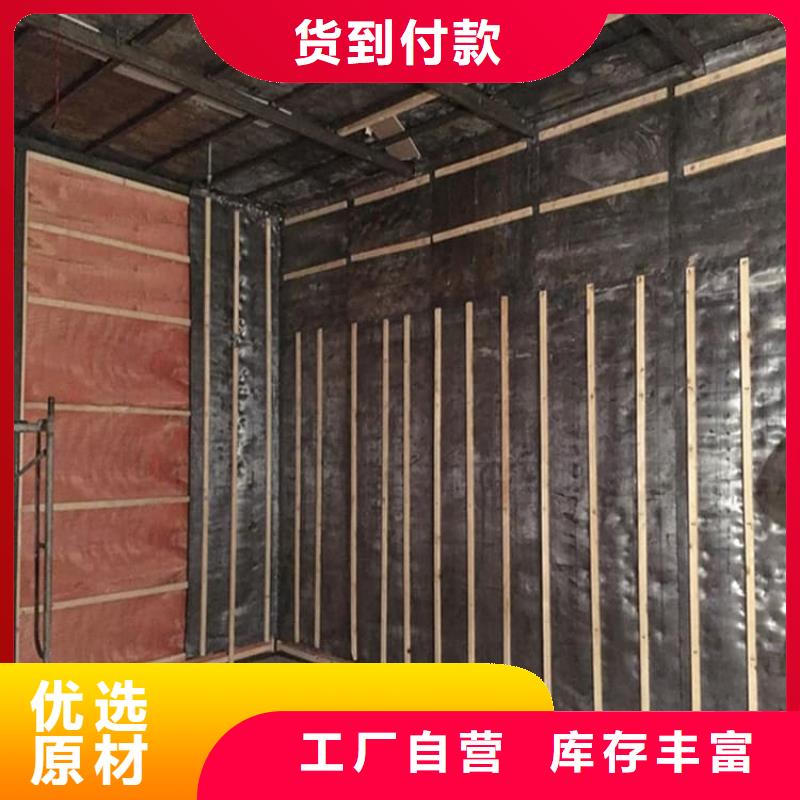 寵物拍片室鉛板深受客戶信賴