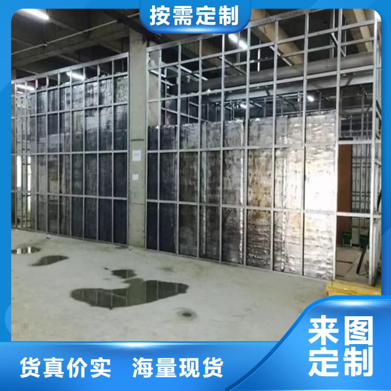 射线防护铅皮质量好_服务好