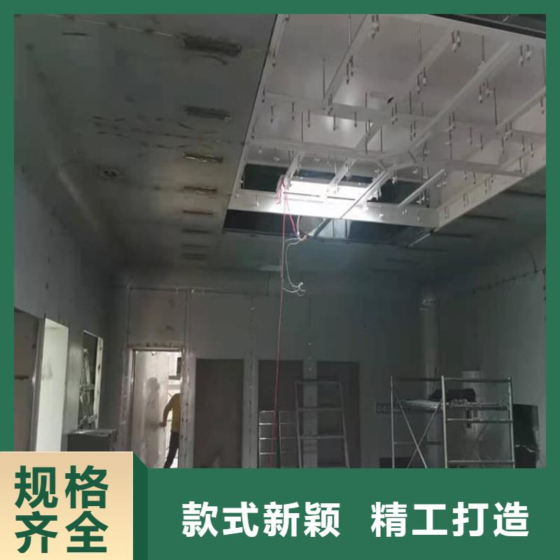 新款口腔防护铅板厂家