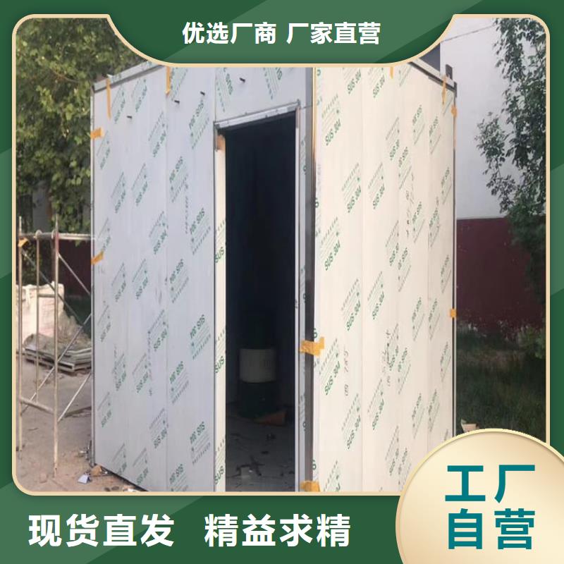 不锈钢防护铅房-专注不锈钢防护铅房十多年