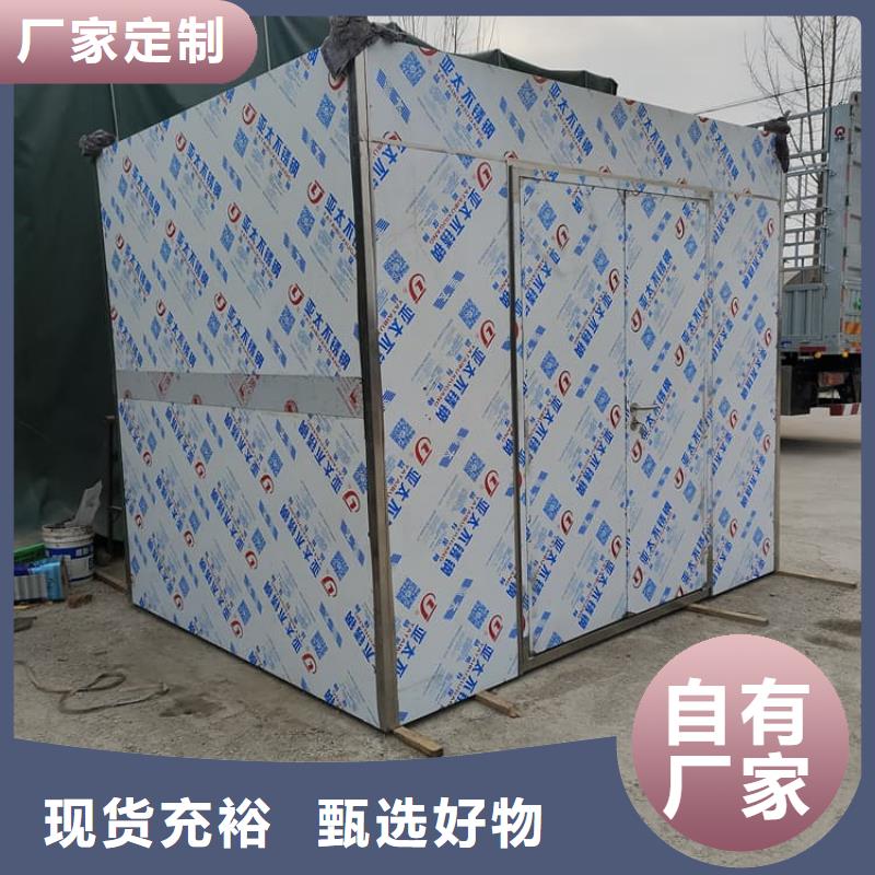 铅房1mmpb的规格尺寸