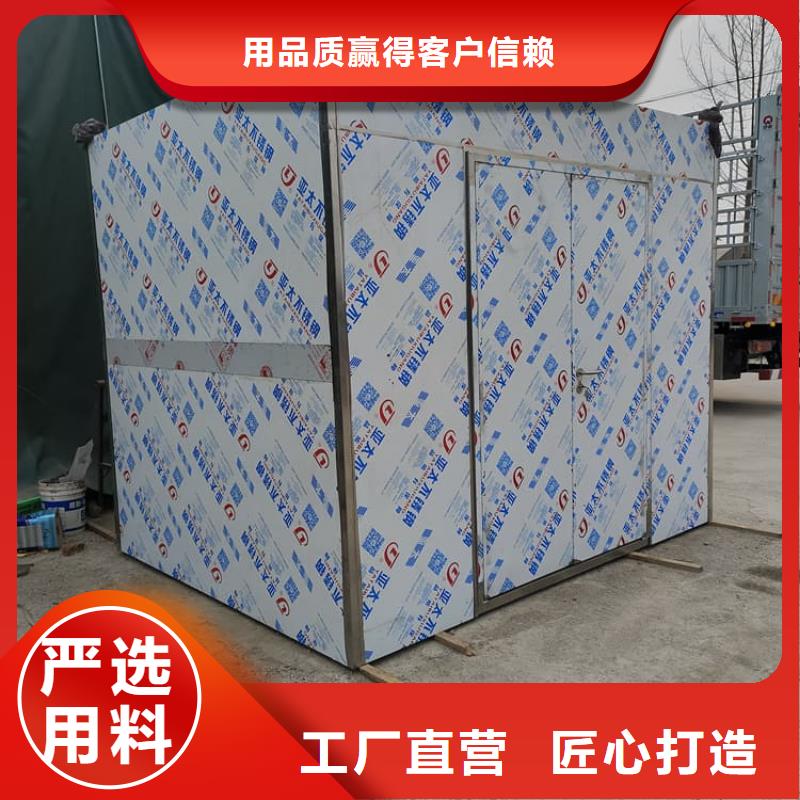 找拼接铅房生产厂家