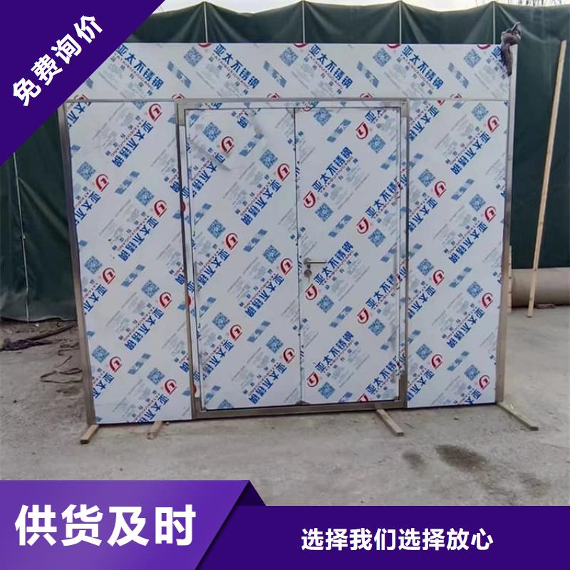 发货速度快的铅房配带铅门生产厂家