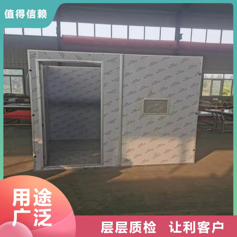铅房3个铅当量发货快品质高