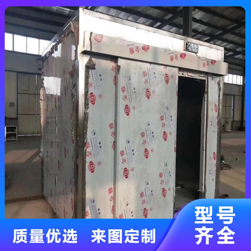 找拼接铅房生产厂家