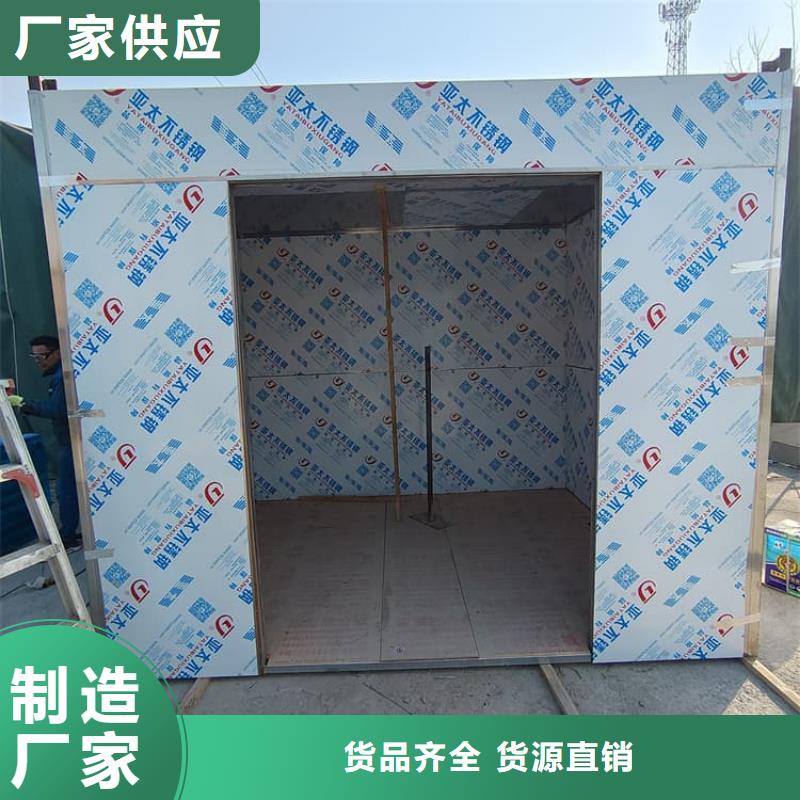 2当量铅房质量放心