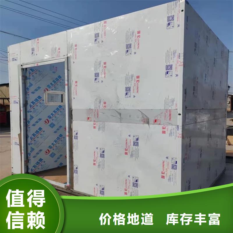 鉛房-大品牌質量有保障
