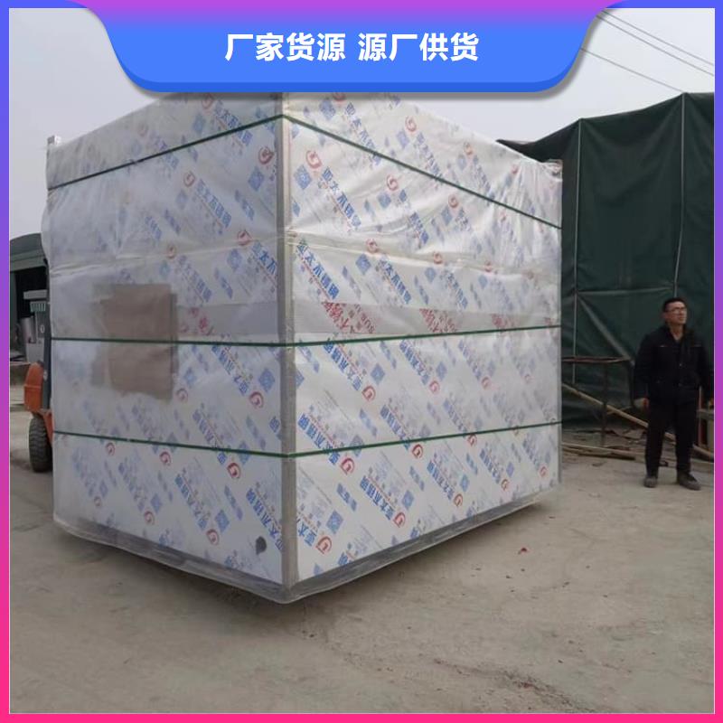 經(jīng)驗(yàn)豐富的工業(yè)鉛房生產(chǎn)廠家