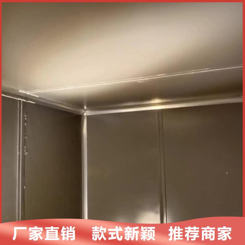 鉛房3mmpb廠家直銷多少錢
