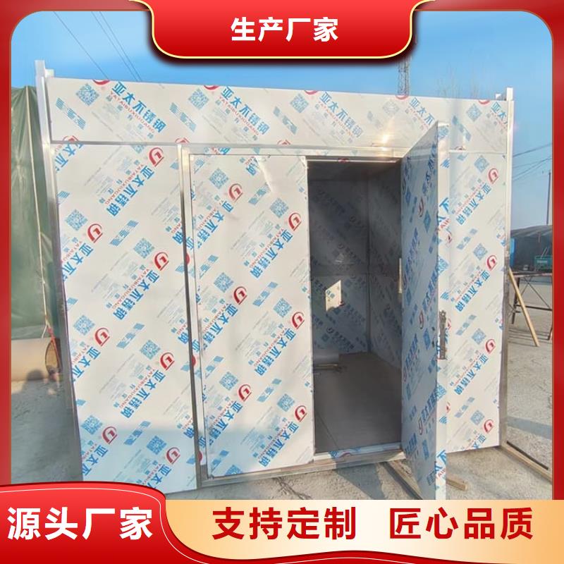 經(jīng)驗(yàn)豐富的工業(yè)鉛房生產(chǎn)廠家