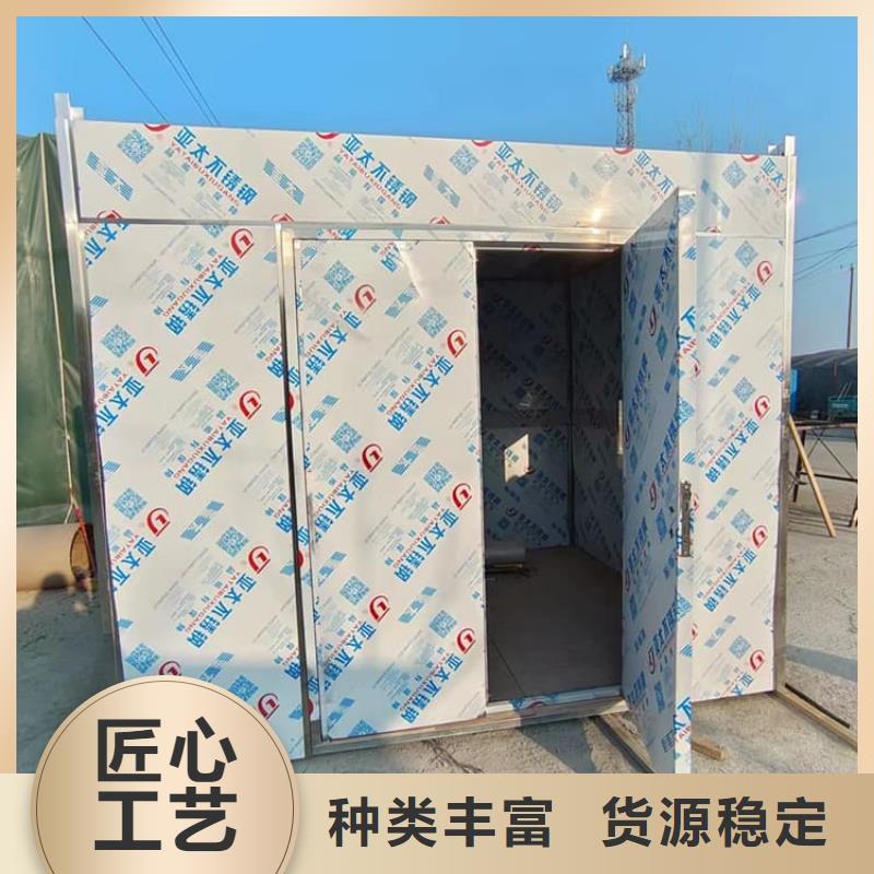 价格低的口腔防护铅房供应商