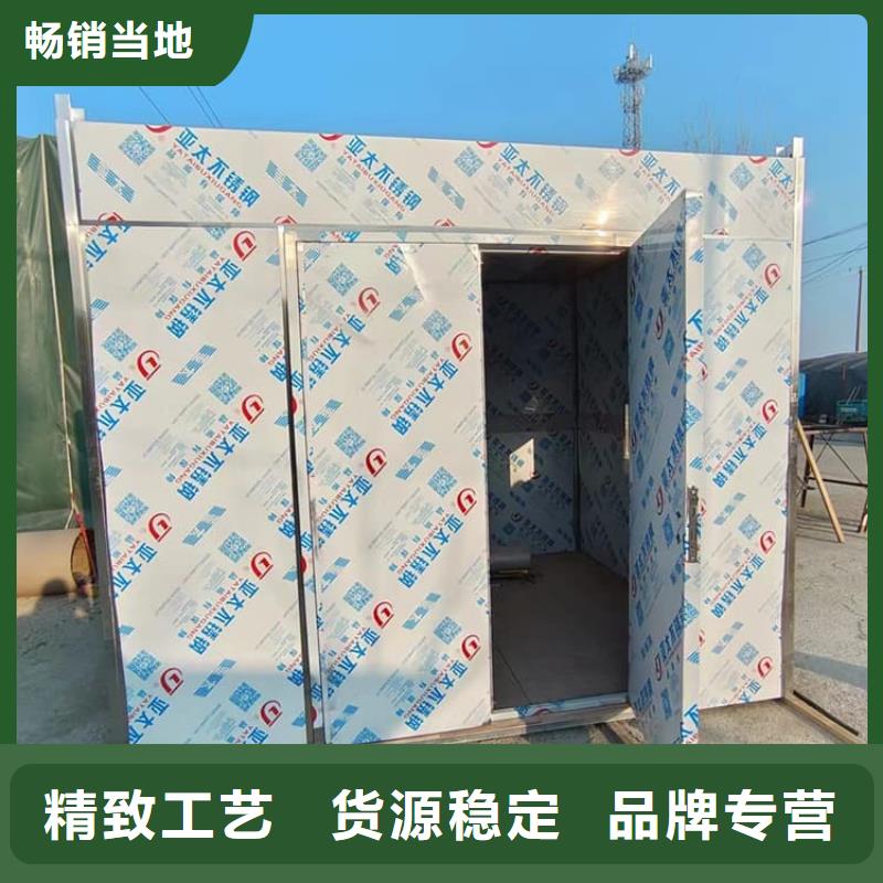 找拼接鉛房生產廠家