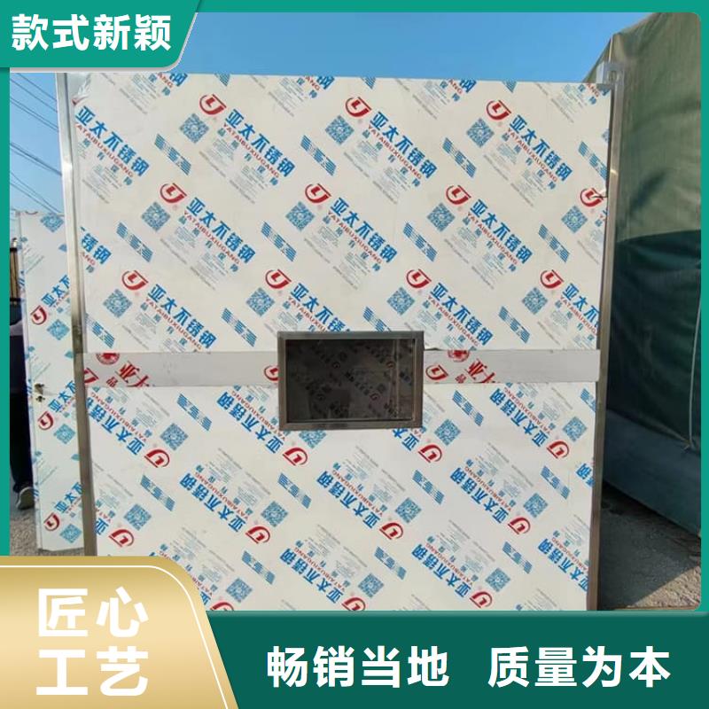 优选拼接铅房厂家