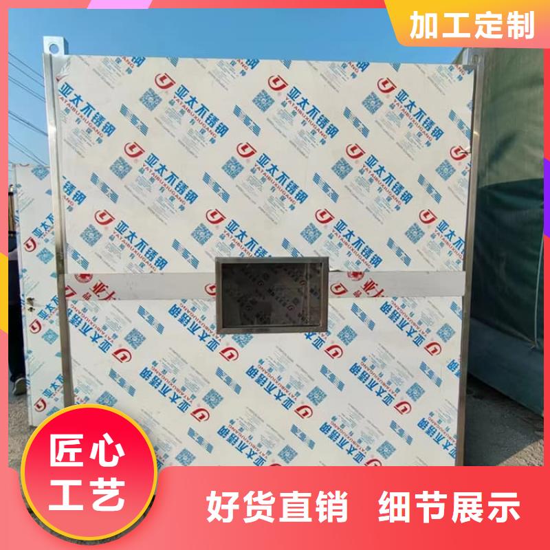 买2当量铅房必看-售后保证