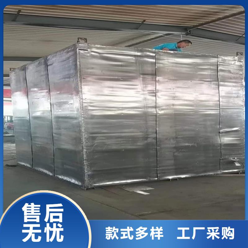 【图】铅房价格