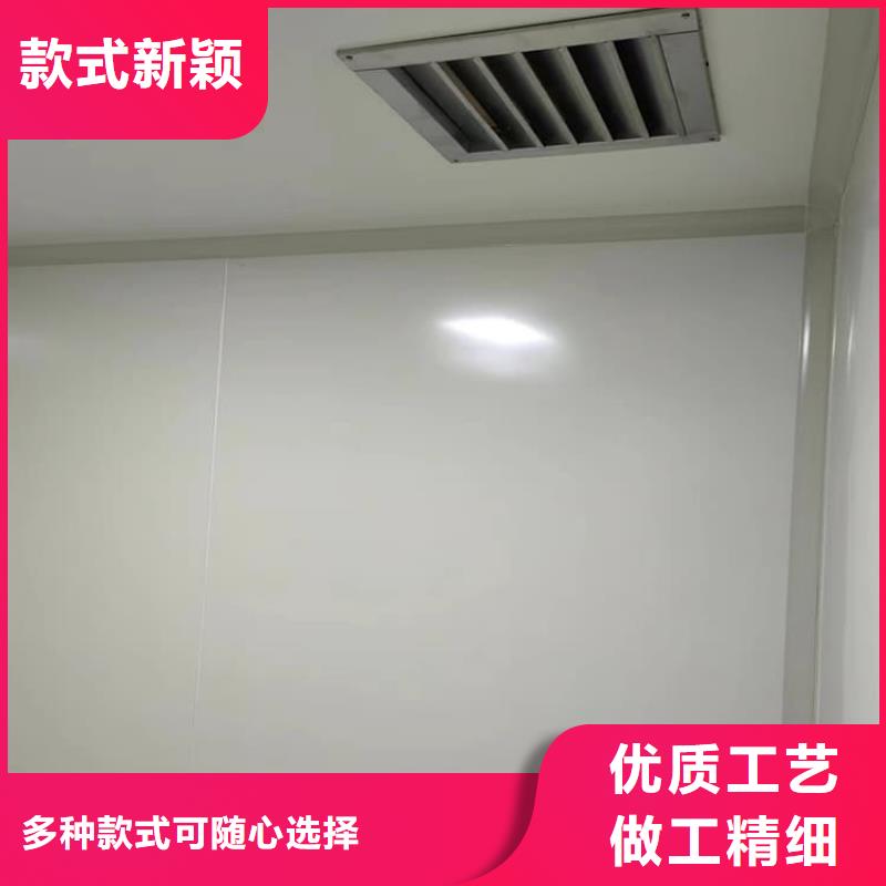 价格低的口腔防护铅房供应商