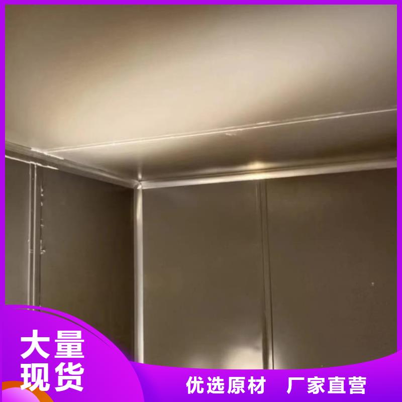 生產3當量鉛房的經銷商