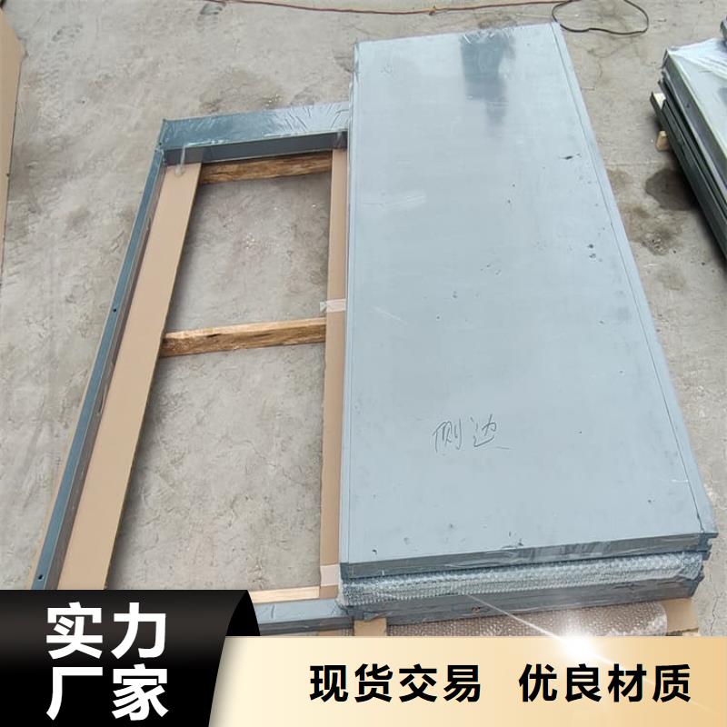 本地的拼接铅房实体厂家