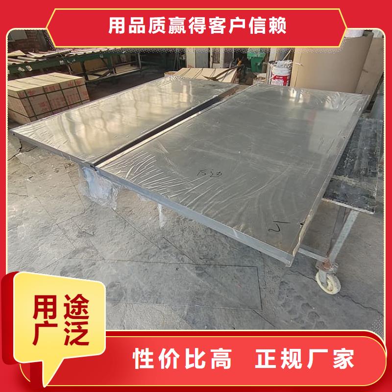 可拆卸式铅房供应厂家