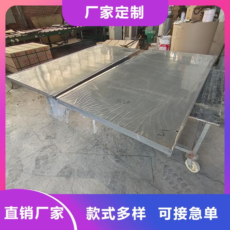 铅房配带铅门优品