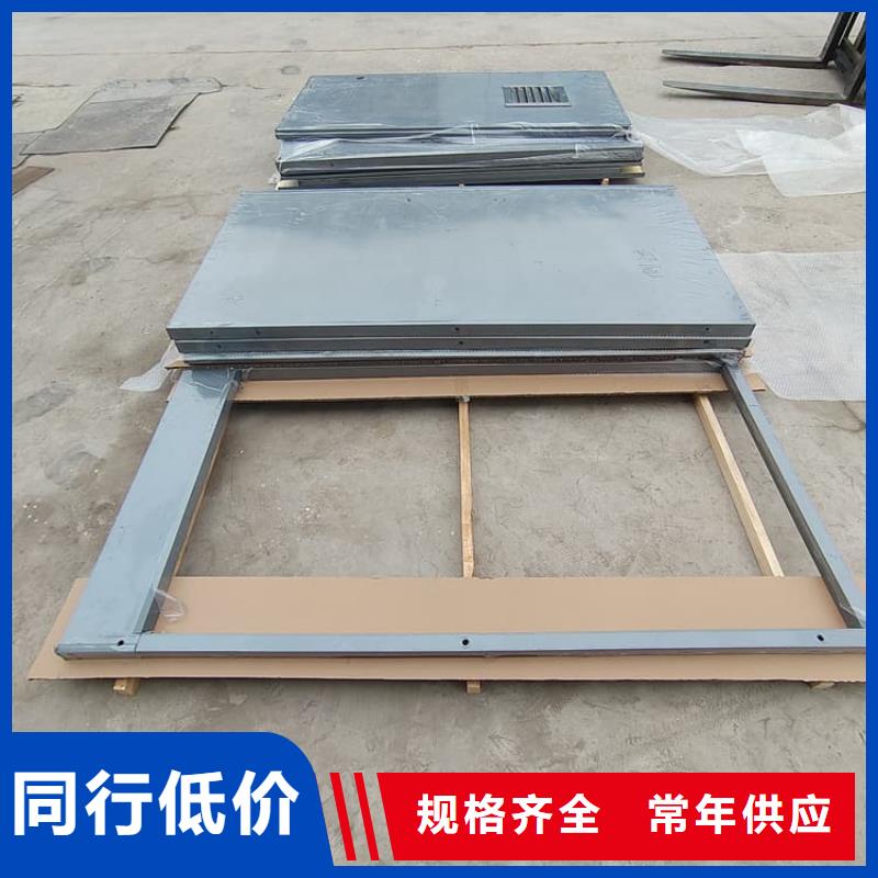 2500*2600mm铅房电话订购热线