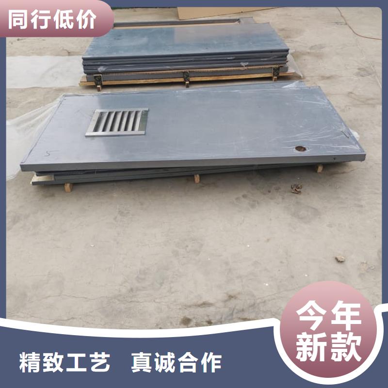 本地的拼接铅房实体厂家